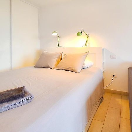 Studio With Balcony And Sea View Puerto de la Cruz (Tenerife) Exterior foto