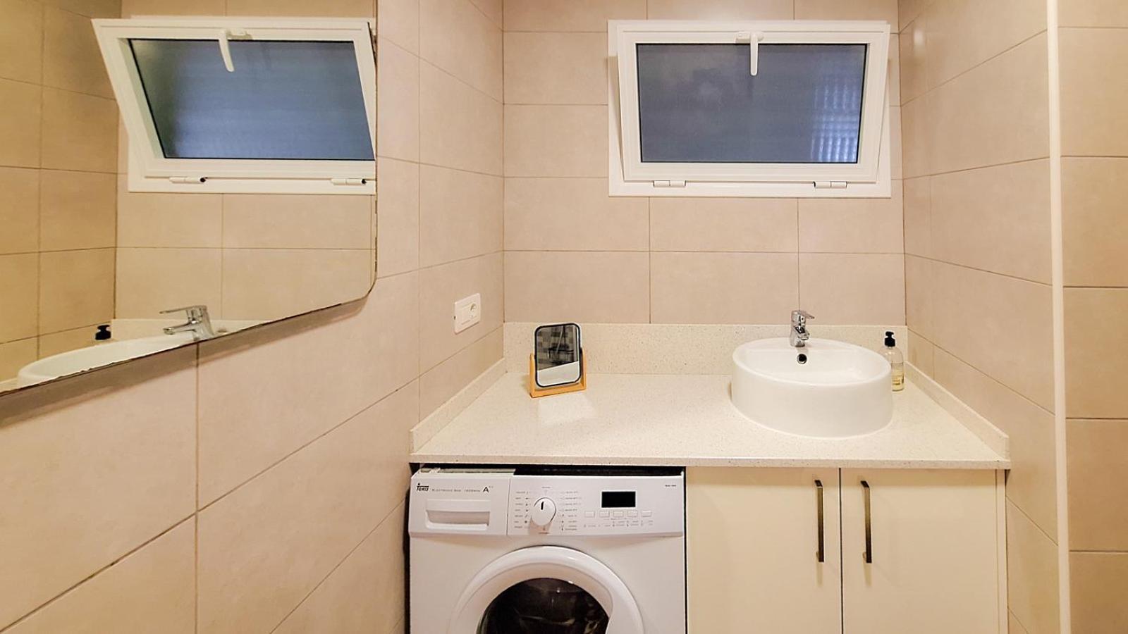 Studio With Balcony And Sea View Puerto de la Cruz (Tenerife) Exterior foto