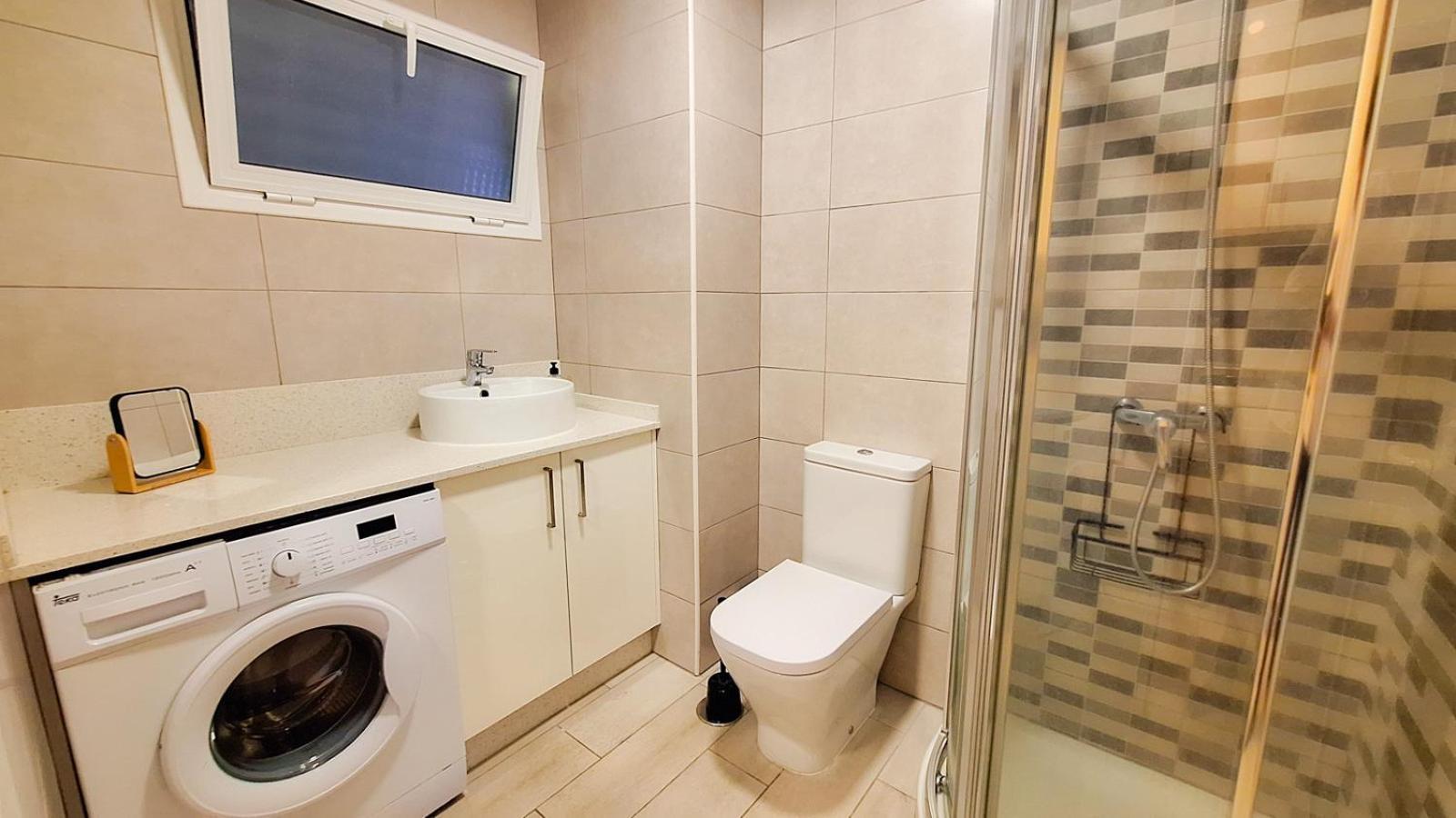 Studio With Balcony And Sea View Puerto de la Cruz (Tenerife) Exterior foto