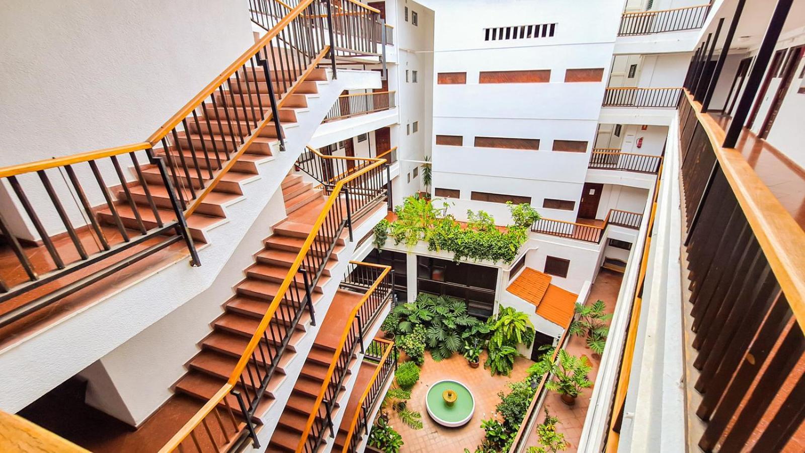 Studio With Balcony And Sea View Puerto de la Cruz (Tenerife) Exterior foto